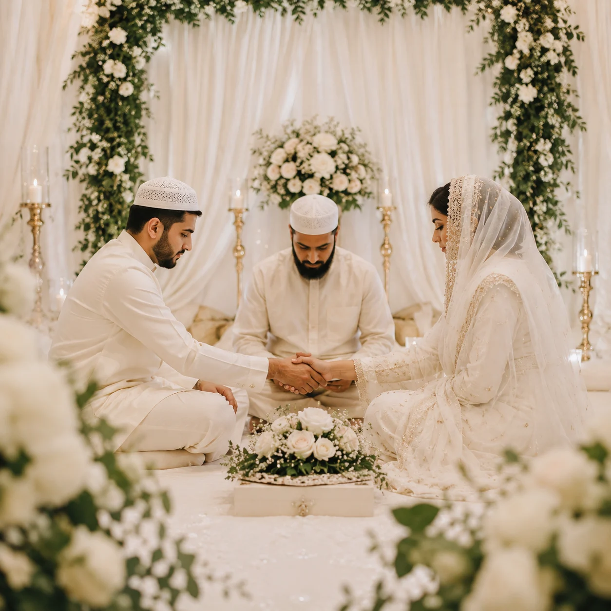 Verified Educated Grooms